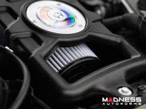 Jeep Gladiator JT Cold Air Intake System - 3.6L V6 - Momentum GT by aFe 